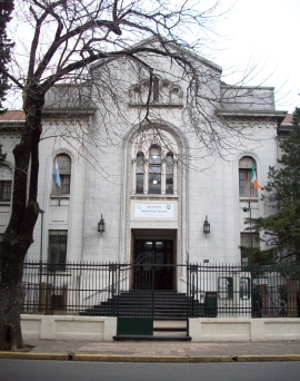 El Instituto