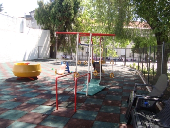 Jardin